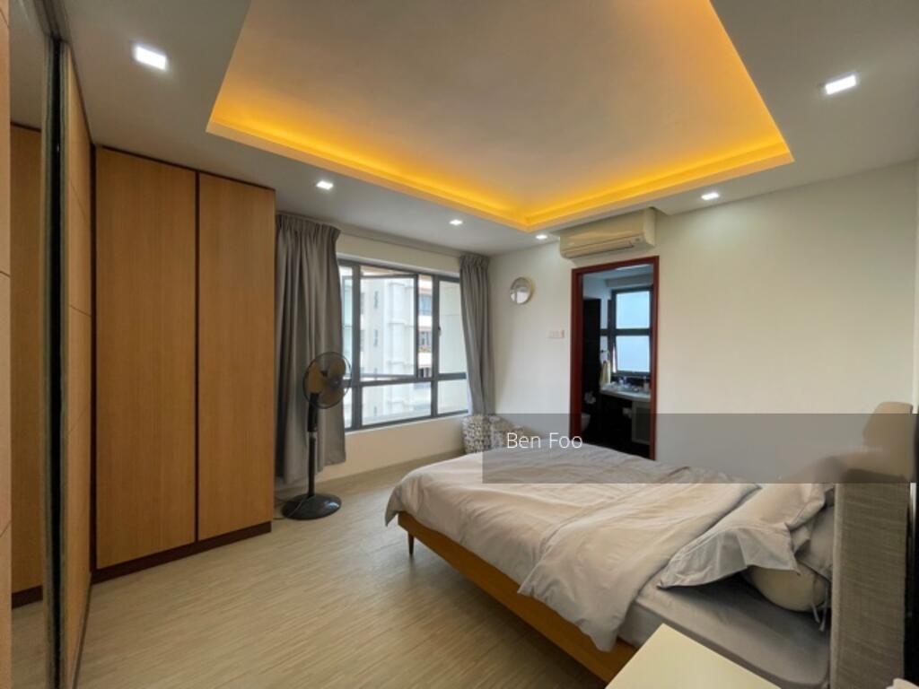 Aquarius By The Park (D16), Condominium #289336261